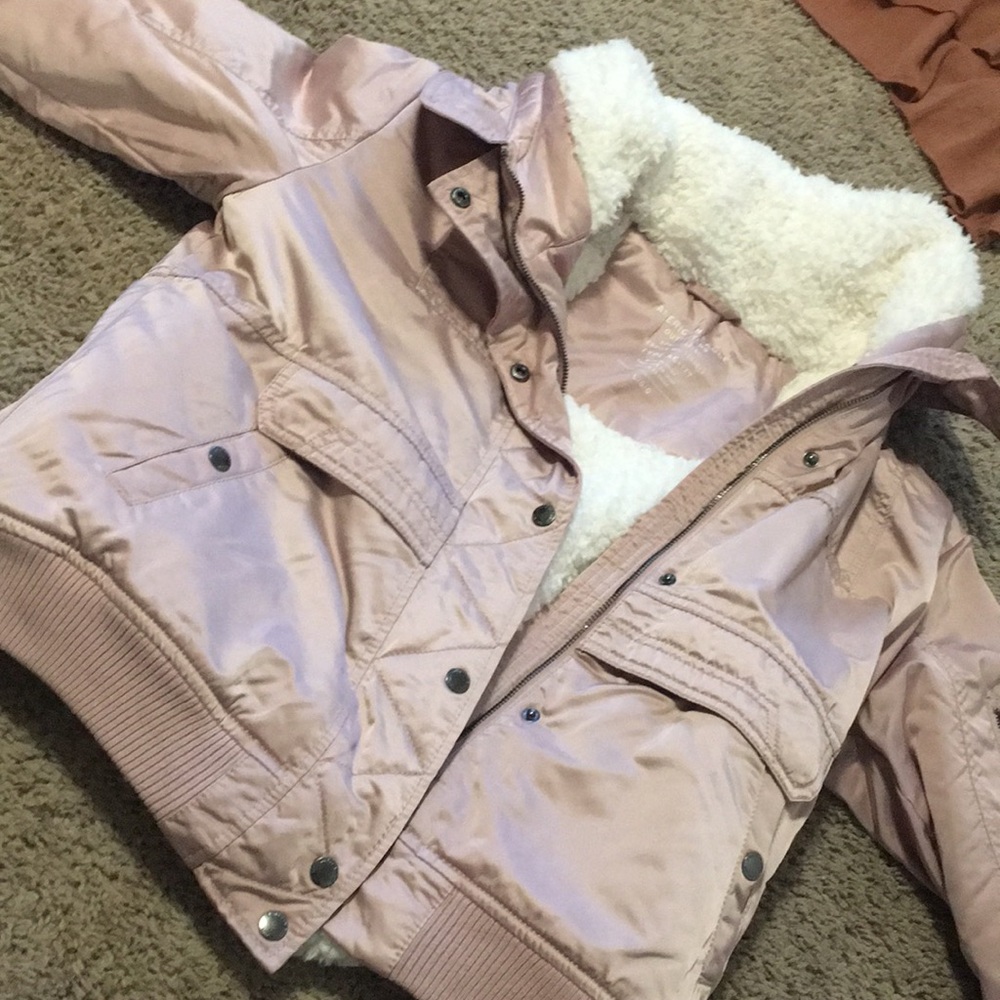 Jacket - Picture 2 of 3